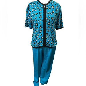 Vintage Dylani Knitwear Set